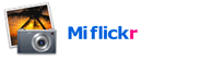 Mi Flickr