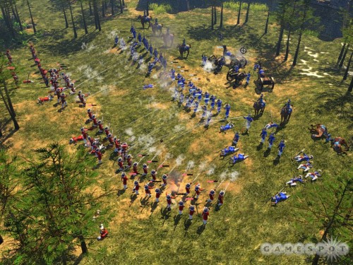 Age of Empires 3