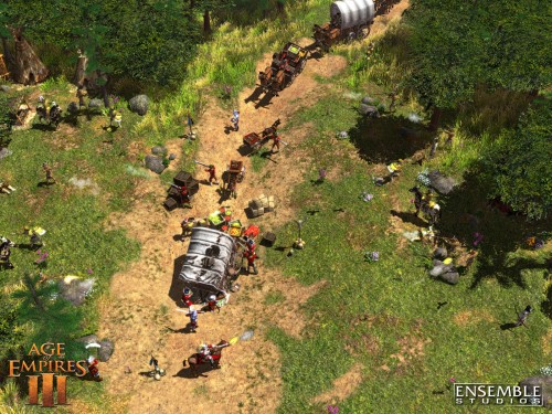 Age of Empires 3