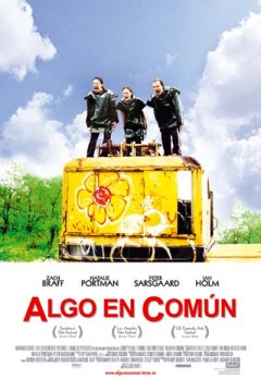 Algo en Común