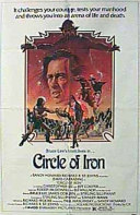 Circle of Iron