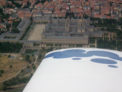 El Escorial