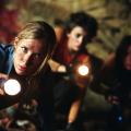 The Descent