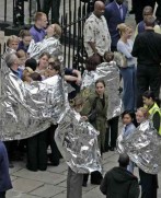 Atentados en Londres
