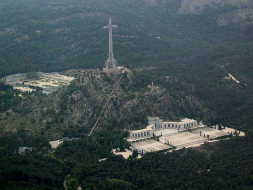 Valle de los Caidos