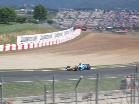 Lanzado