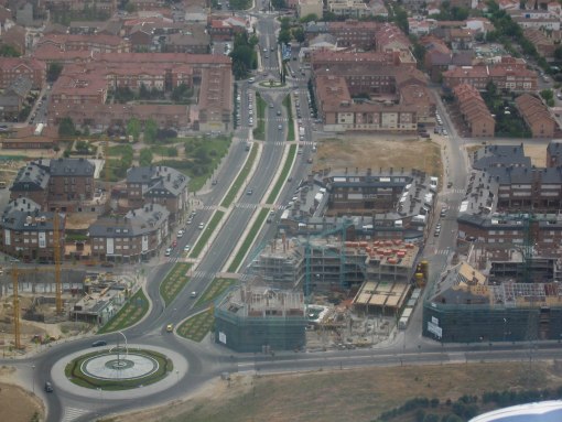 El Pardillo