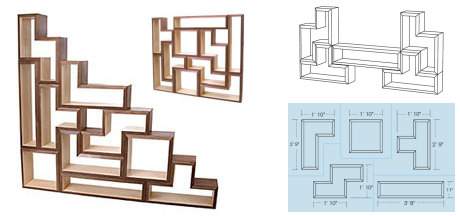 Eterno Tetris