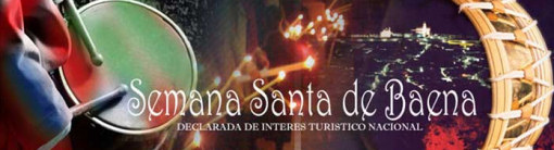 Semana Santa en Baena Semana Santa en Baena