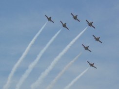 Patrulla Aguila