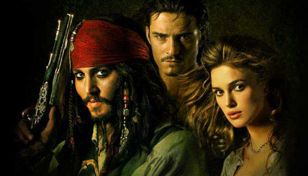 Piratas... del Monkey Island
