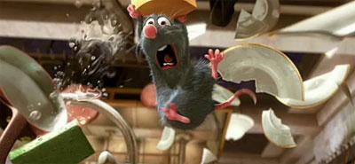 Ratatouille