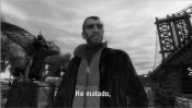 Grand Theft Auto IV (Capturas del vídeo oficial)