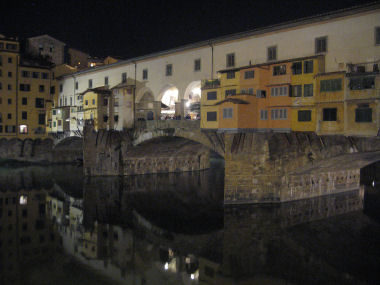 Ponte Vecchio, en Florencia florencia.jpg
