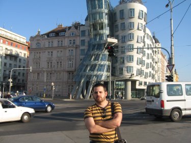 Dancing House