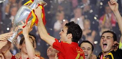 campeones