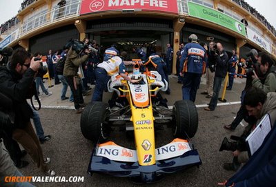 Fernando Alonso