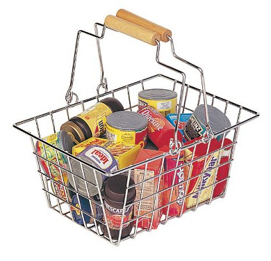 cesta