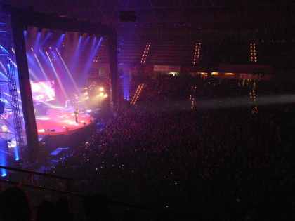 concierto