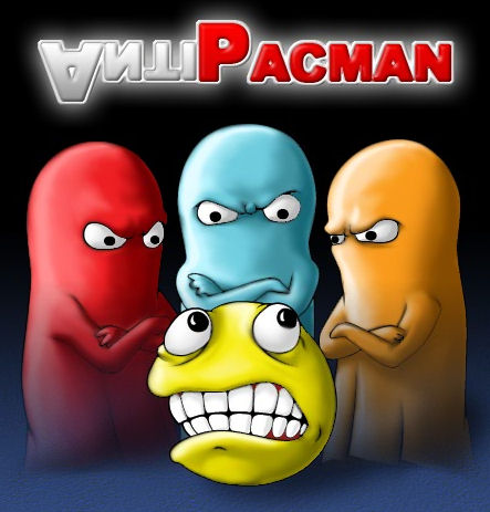 antipacman
