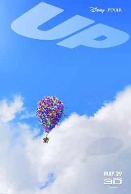 up
