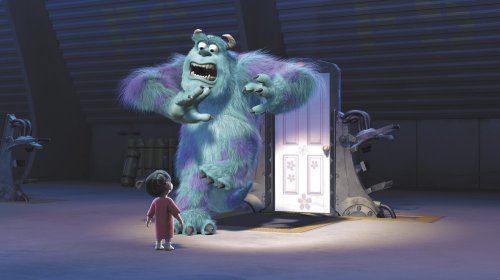 Sully & Boo