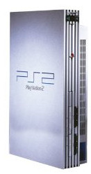 Mi PS2
