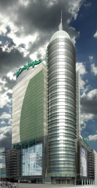 Render Nuevo Windsor Render Nuevo Windsor