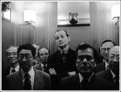 Lost in translation Lost in translation