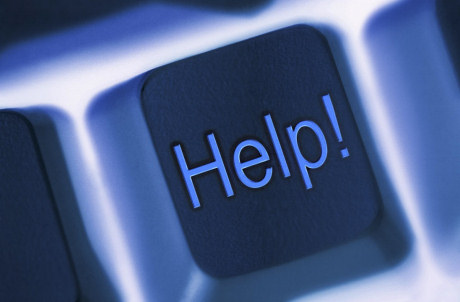 Help Help