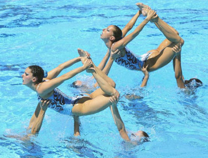 Mundial de Natación de Roma 2009 Mundial de Natación de Roma 2009