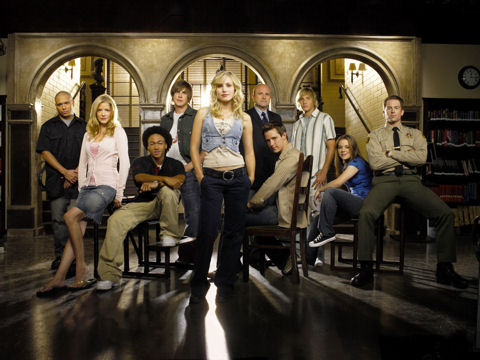 Veronica Mars Veronica Mars