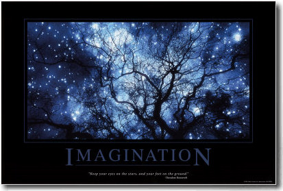 imagination imagination