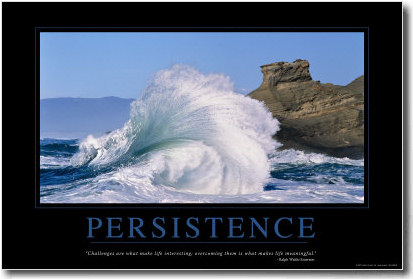persistence persistence