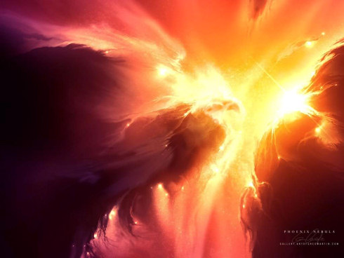 Phoenix Phoenix