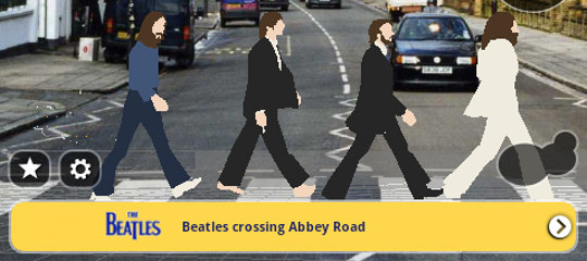 Abbey Road Abbey Road