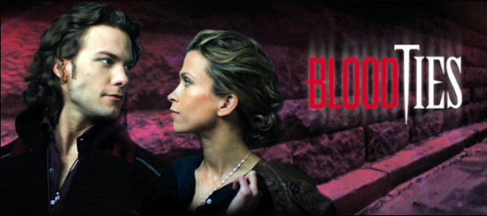 Blood Ties, Hijos de la Noche