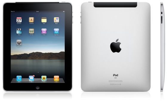 iPad