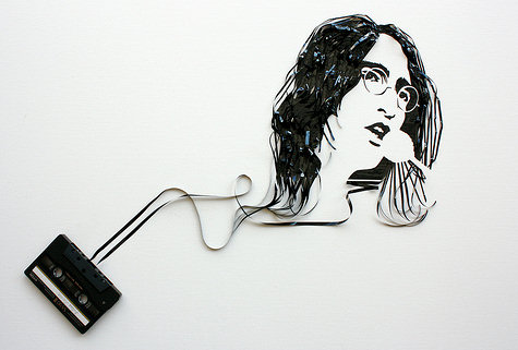 John Lennon