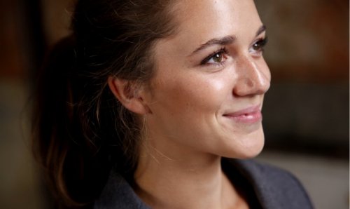 Melissa Horn