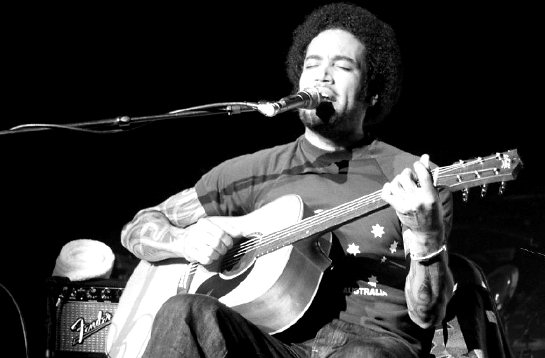Ben Harper
