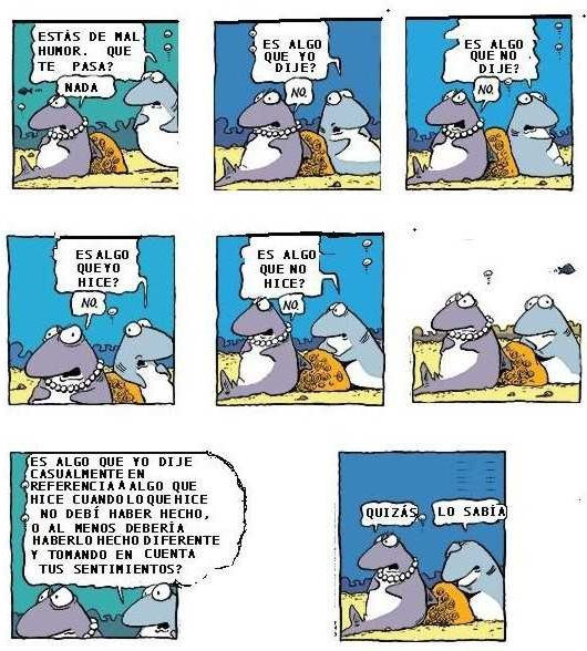 malhumor