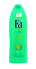 FA de Limón