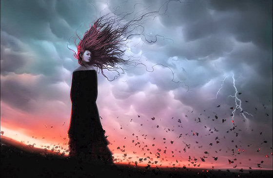 Kosh's Soul