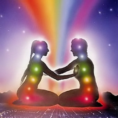 Soulmates