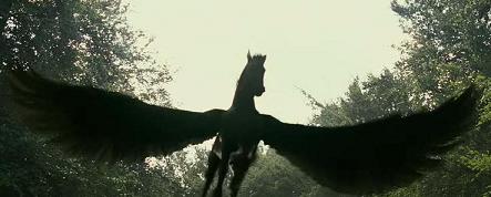 Pegaso