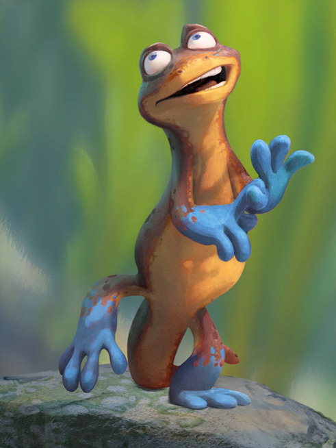 Newt