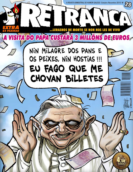 portada Retranca 28