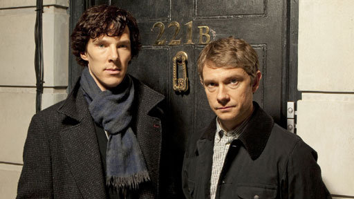 Sherlock