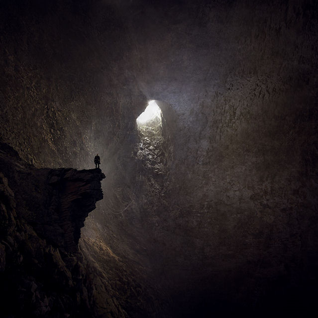 The Lair update by Karezoid
